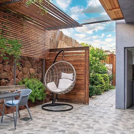 Modern&Quiet Place Eilat Exterior foto