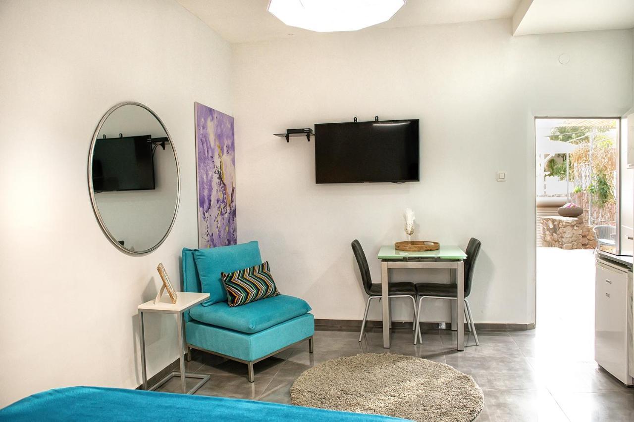 Modern&Quiet Place Eilat Exterior foto