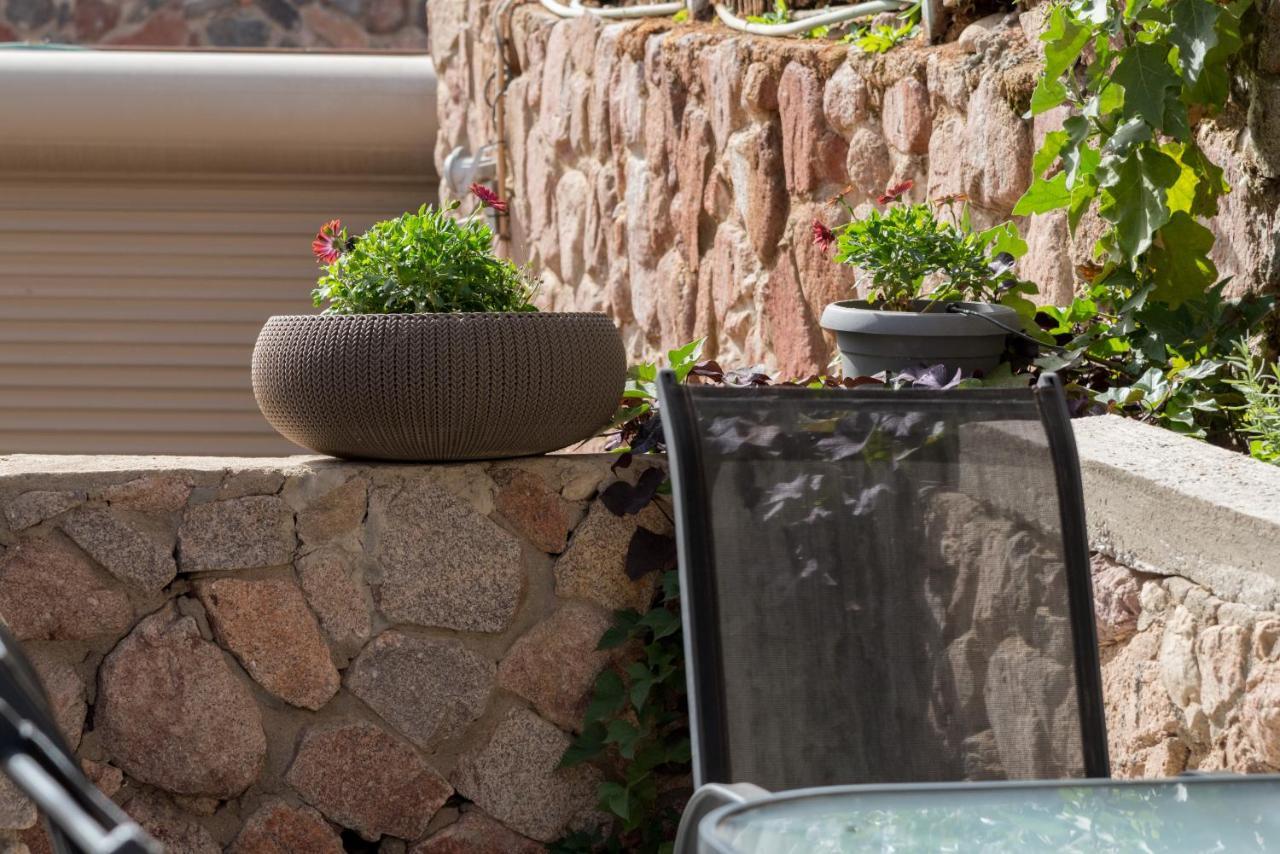 Modern&Quiet Place Eilat Exterior foto