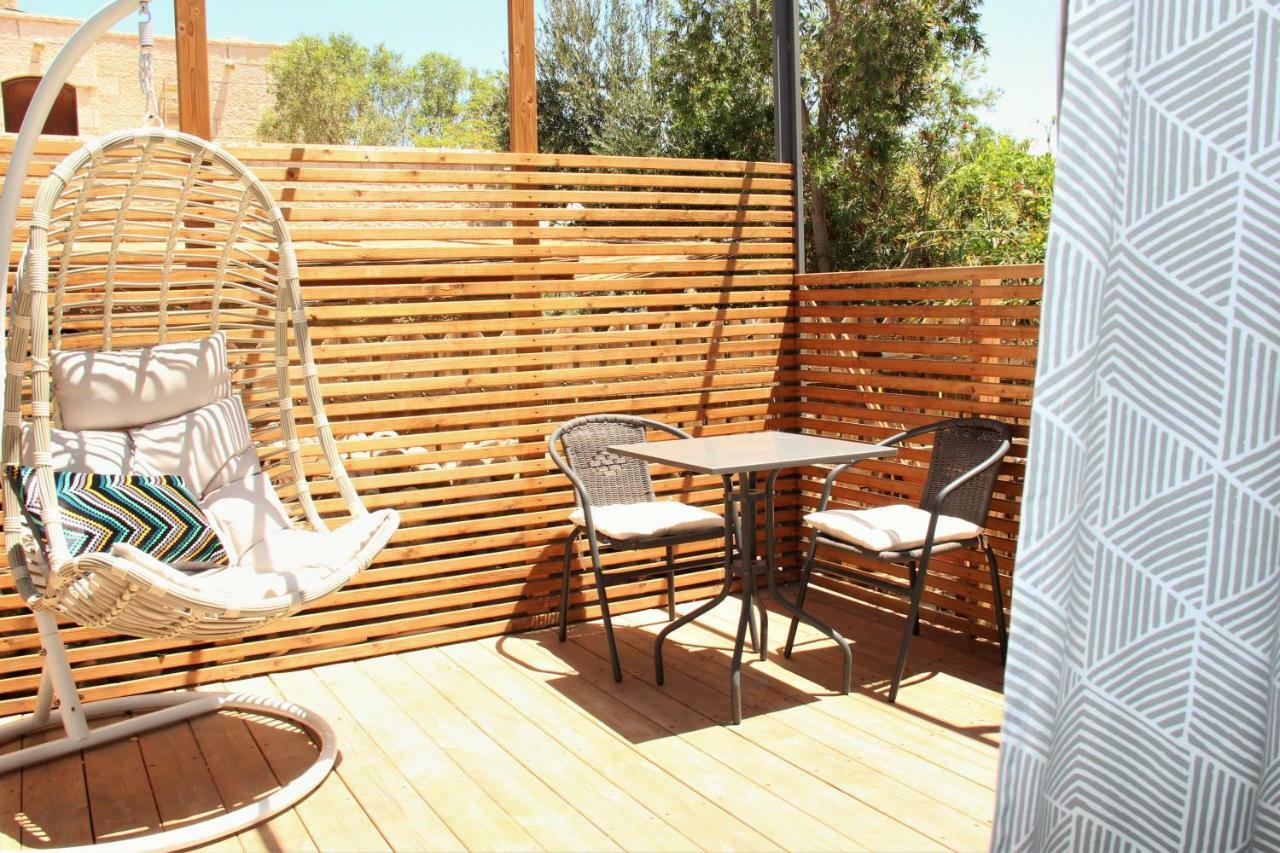 Modern&Quiet Place Eilat Exterior foto